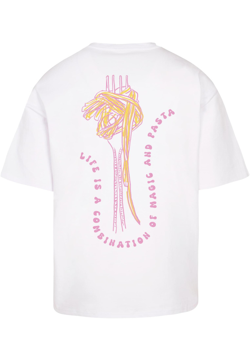 Lost Youth Tee - Pasta Day