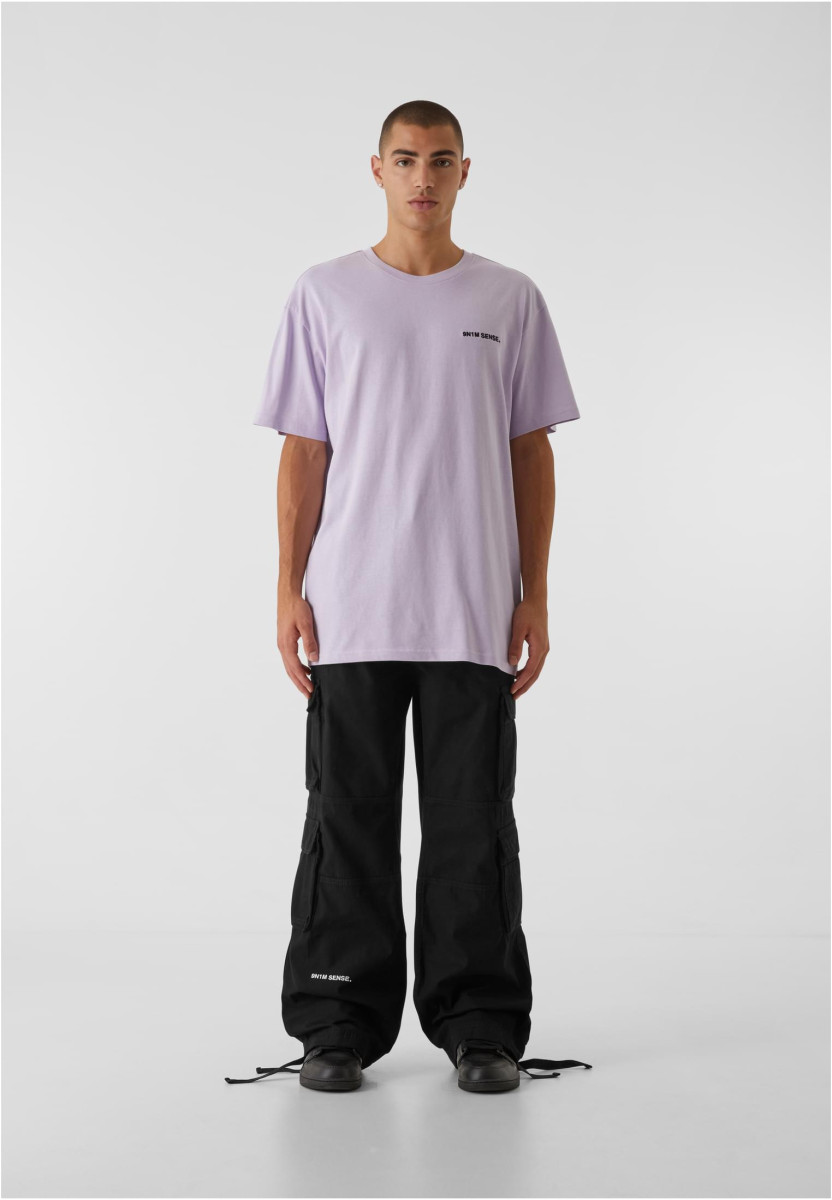 SENSE Cargo Pants Multi Pocket