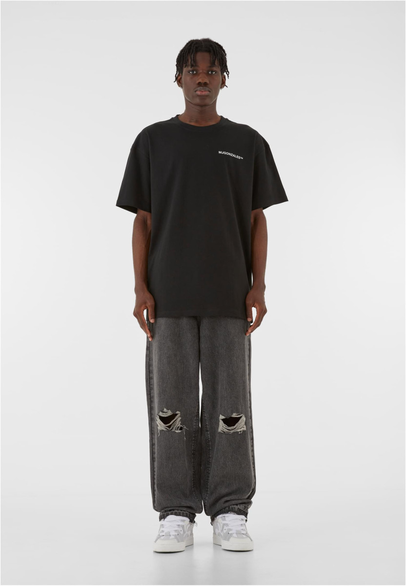 MJGONZALES? X Heavy Oversized Tee 2.0
