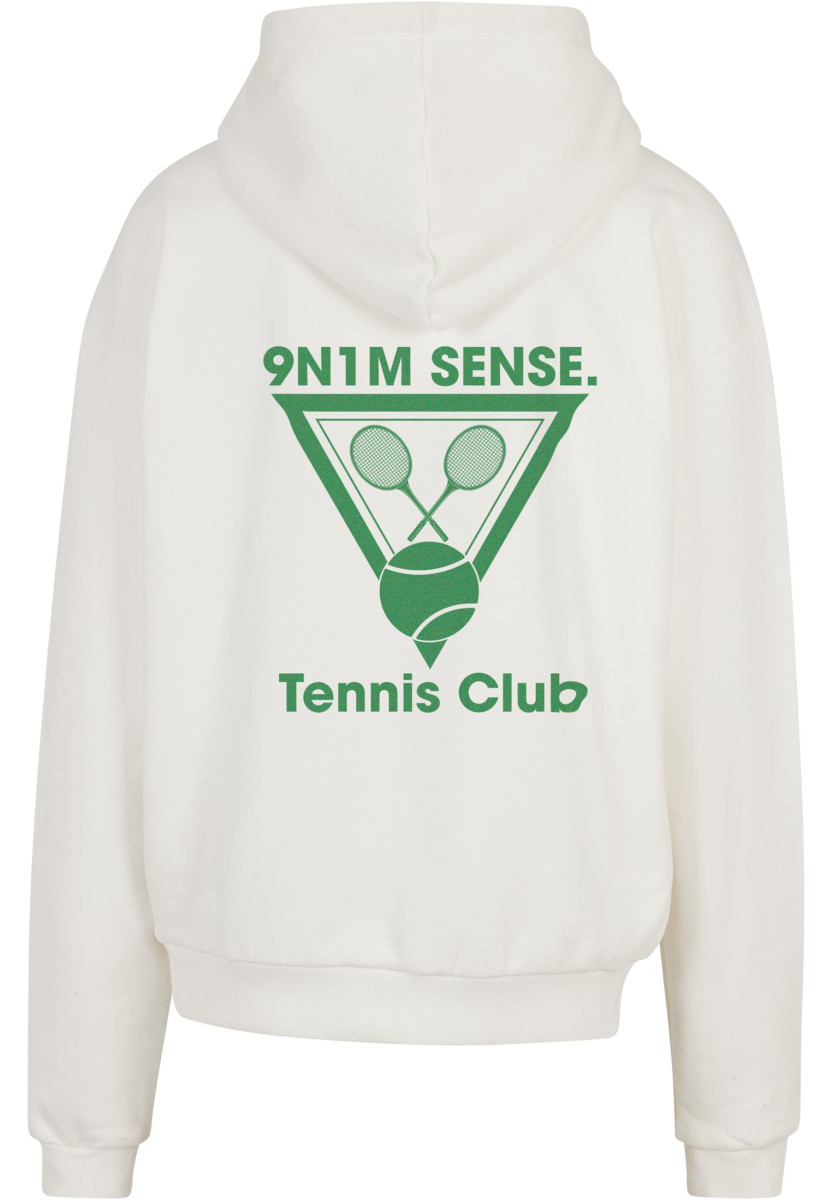 SENSE Hoody Tennis