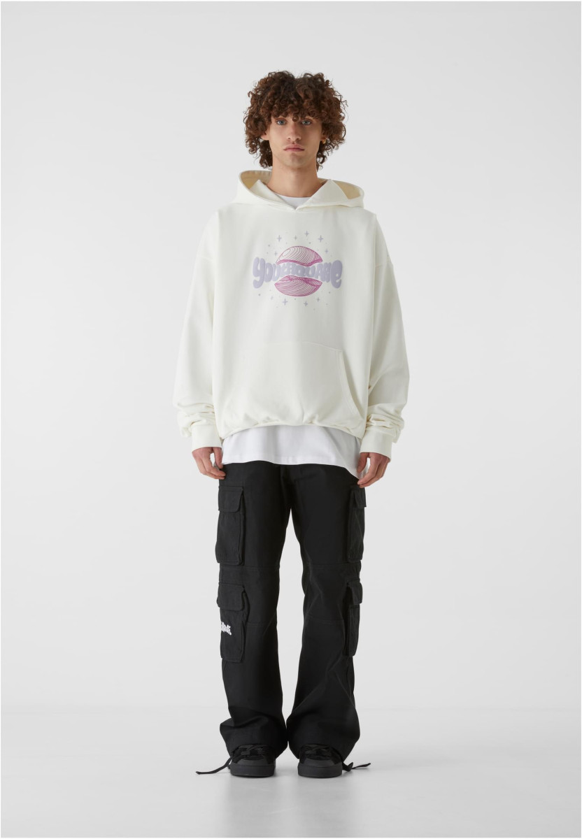LY HOODY - YOUTHQAUKE V.2