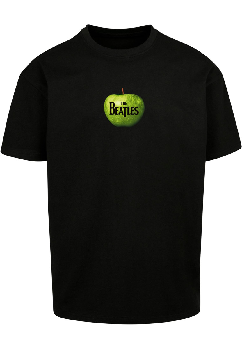 Beatles - Apple Heavy Oversize Tee