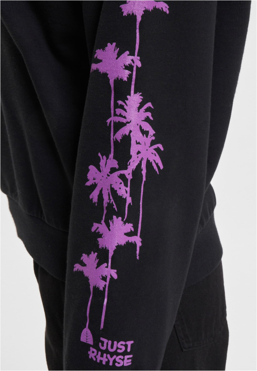 Just Rhyse Night in Paradise Hoodies