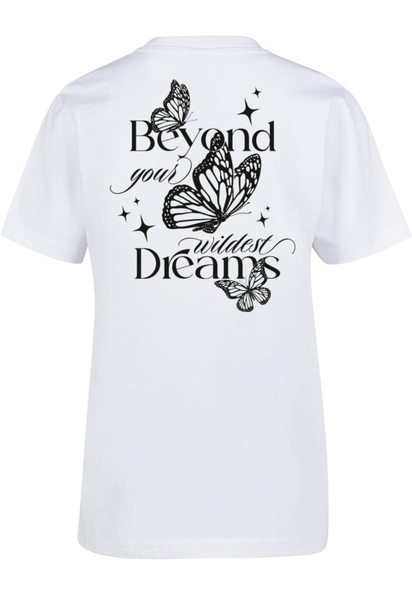 Beyond Your Dreams Tee