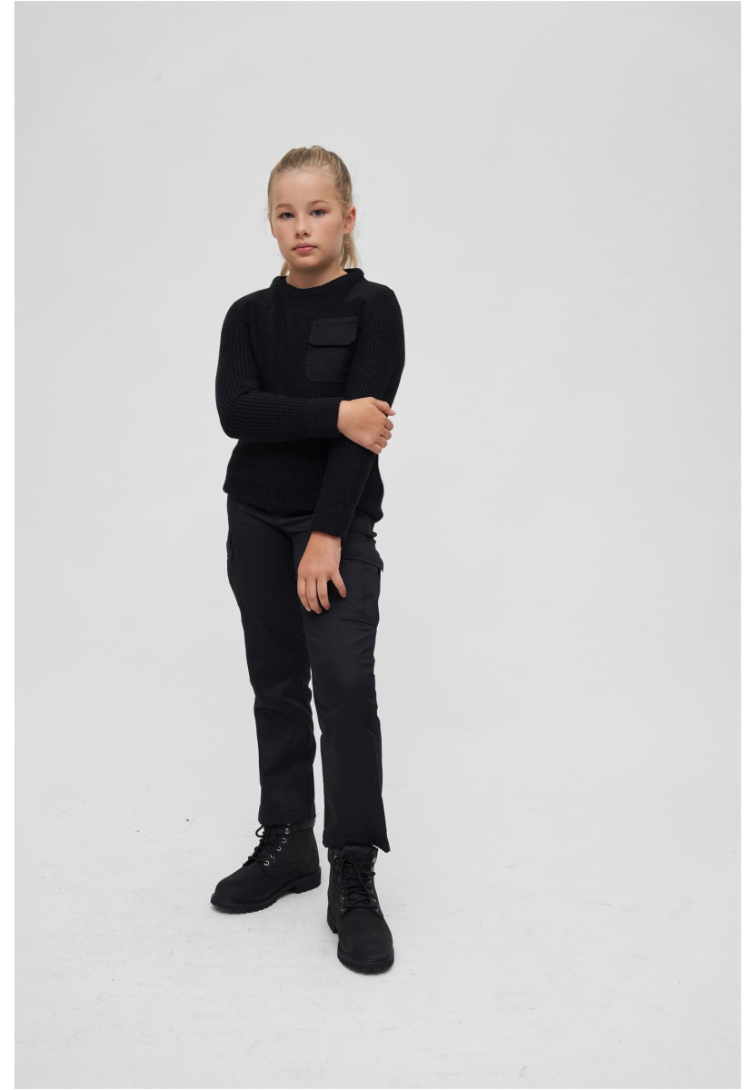 Kids BW Pullover