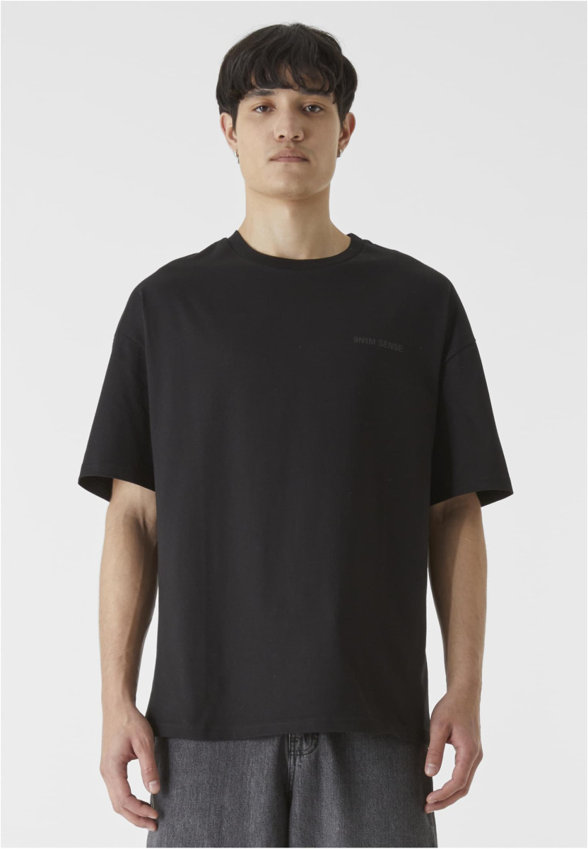 Sense Barbed Wire T-Shirt