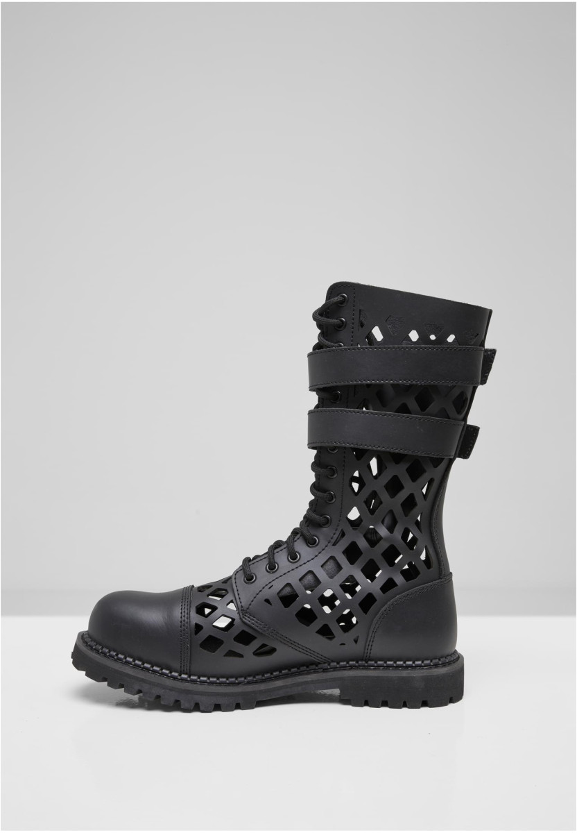 Grid Phantom Boot