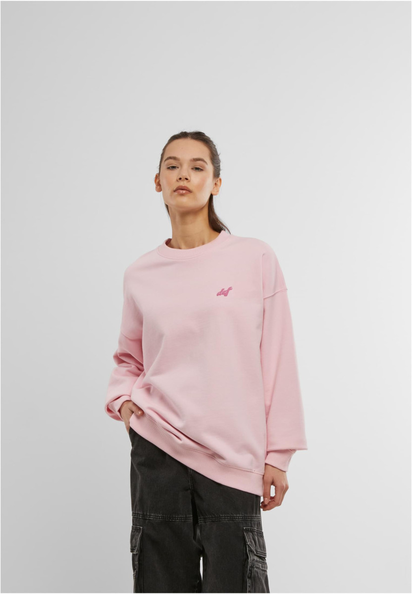 DEF Chaotic Good Sweater