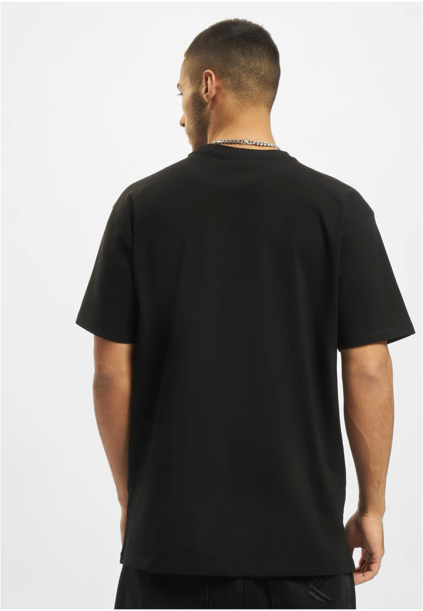 Biggie Ready To Die Oversize Tee