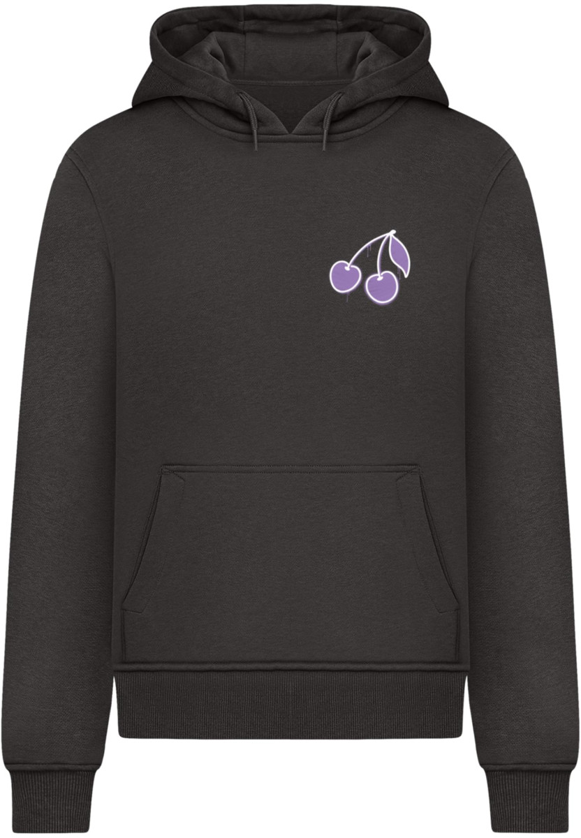Paradise Cherries Hoody