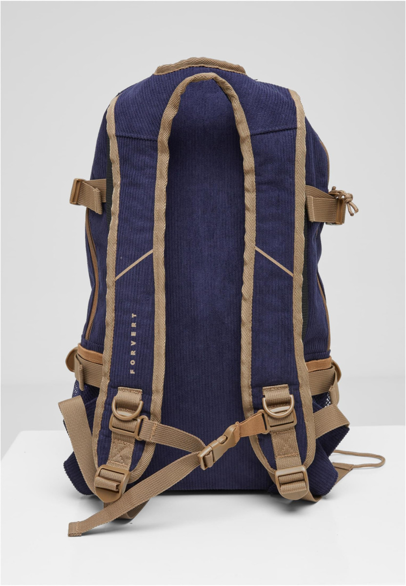 Forvert Cord Louis Backpack
