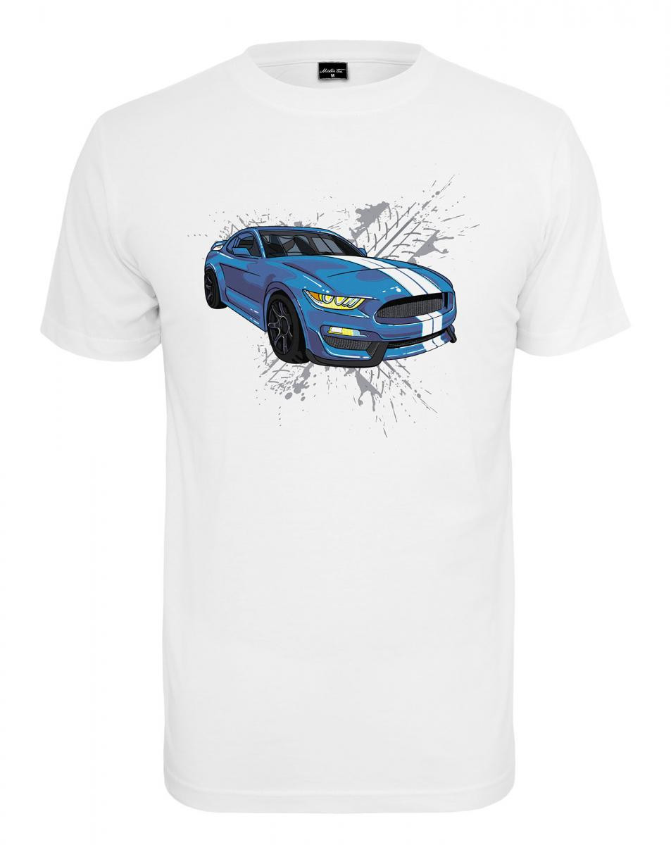 Go Fast Tee