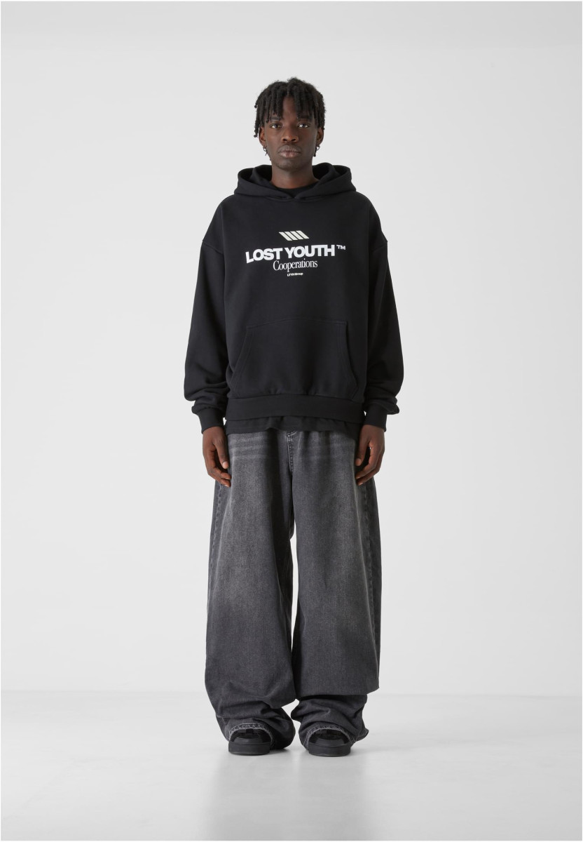 LY HOODY - COOPERATIONS