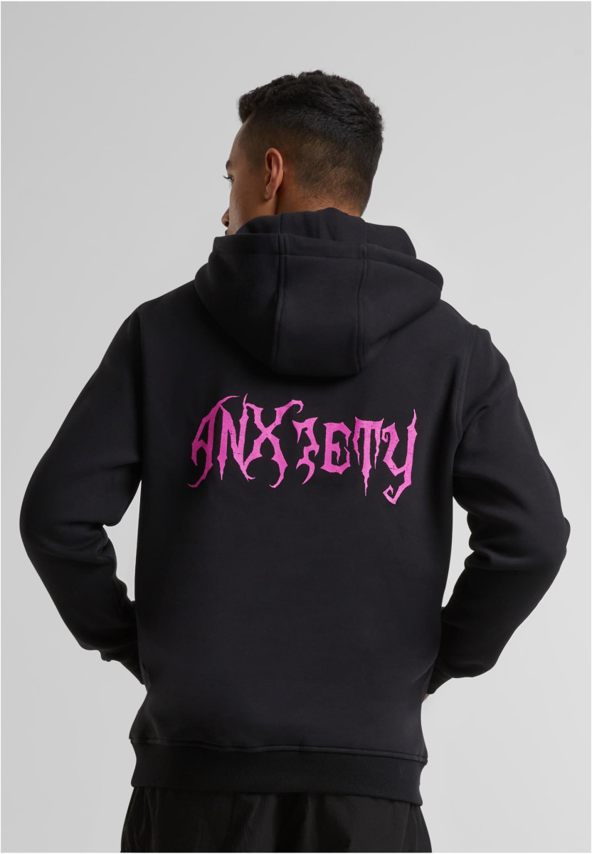 Anxiety Hoody