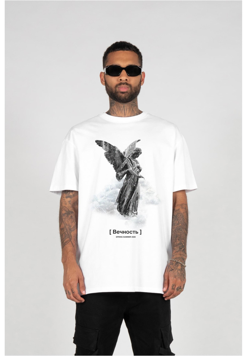 ANGEL Heavy Oversized Tee 2.0