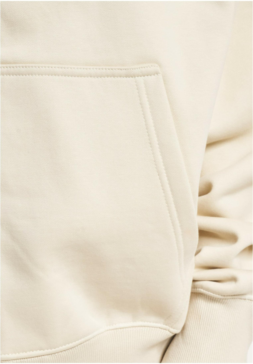 DEF Boy Zip Hoodie