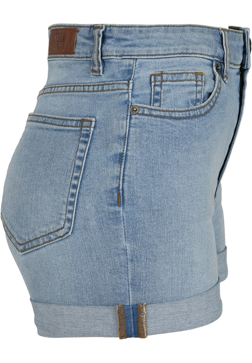 Ladies 5 Pocket Shorts