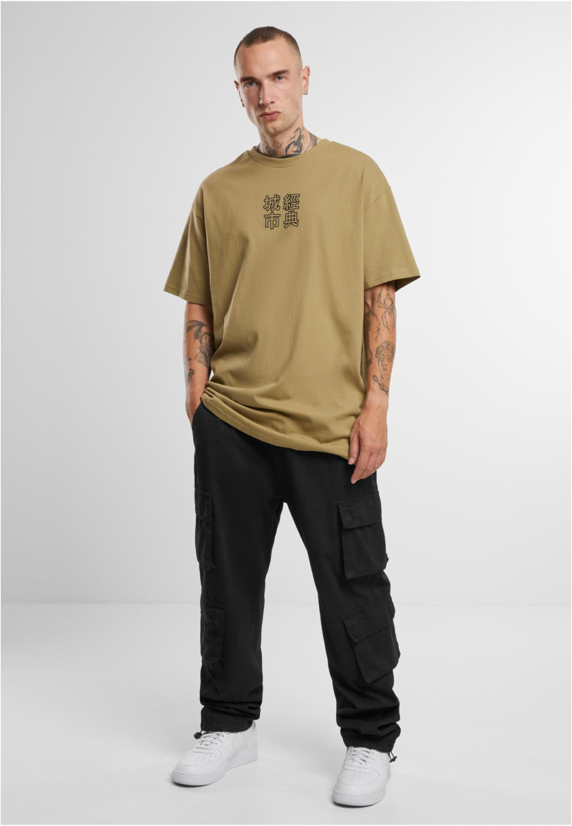 Chinese Symbol Tee