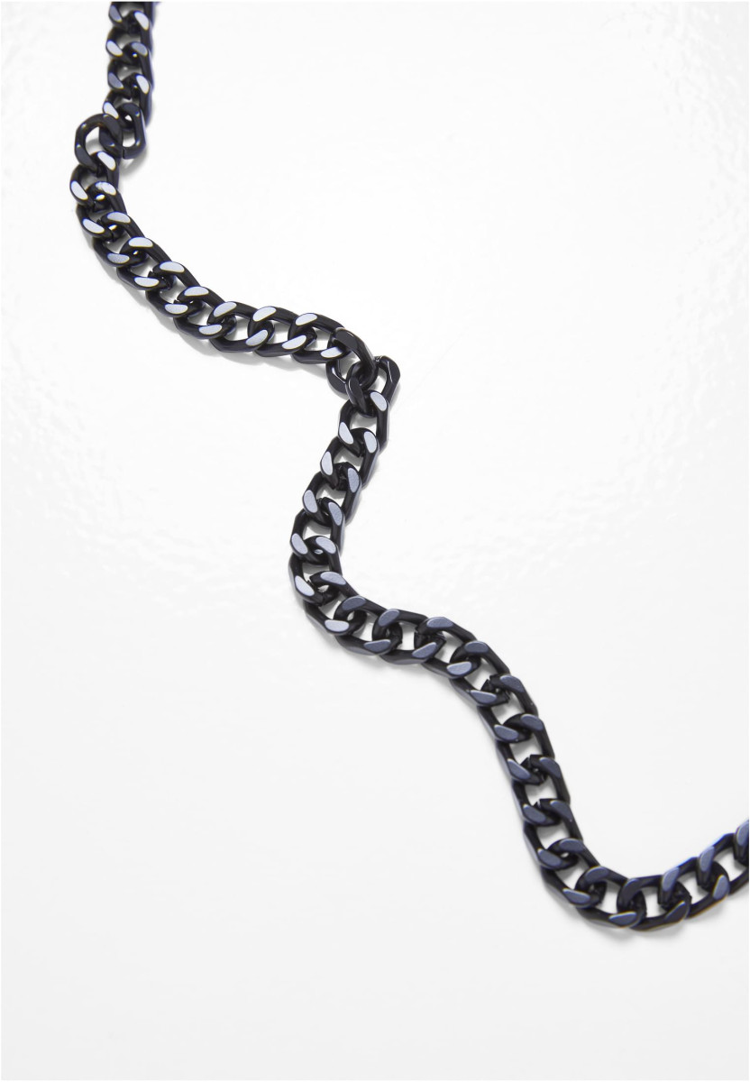 Long Basic Chain Necklace