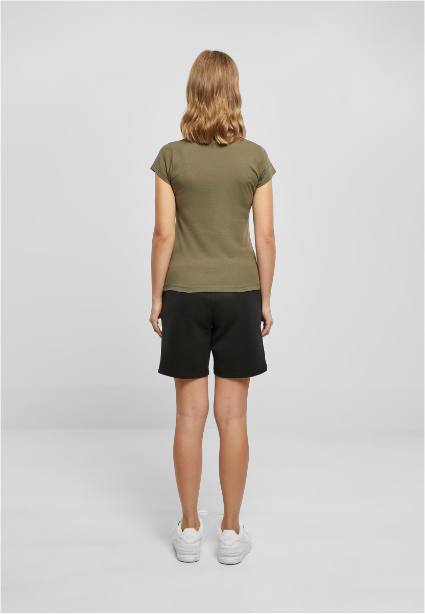 Ladies Basic Tee