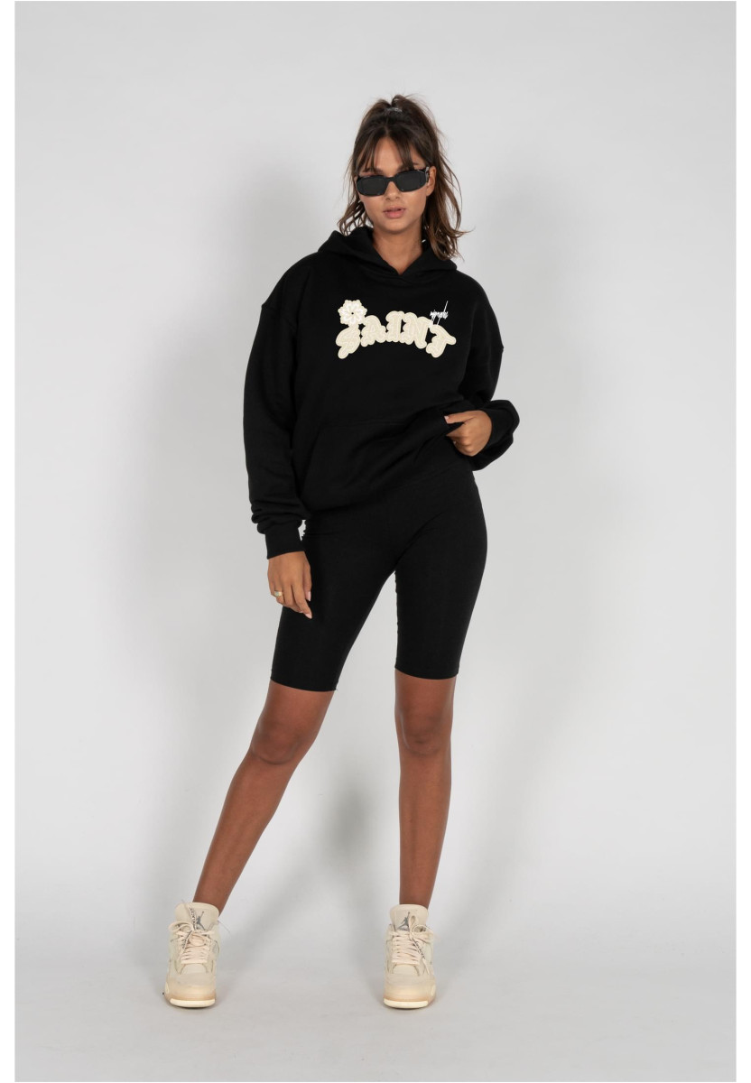 Ladies Saint x Heavy Oversized Hoody