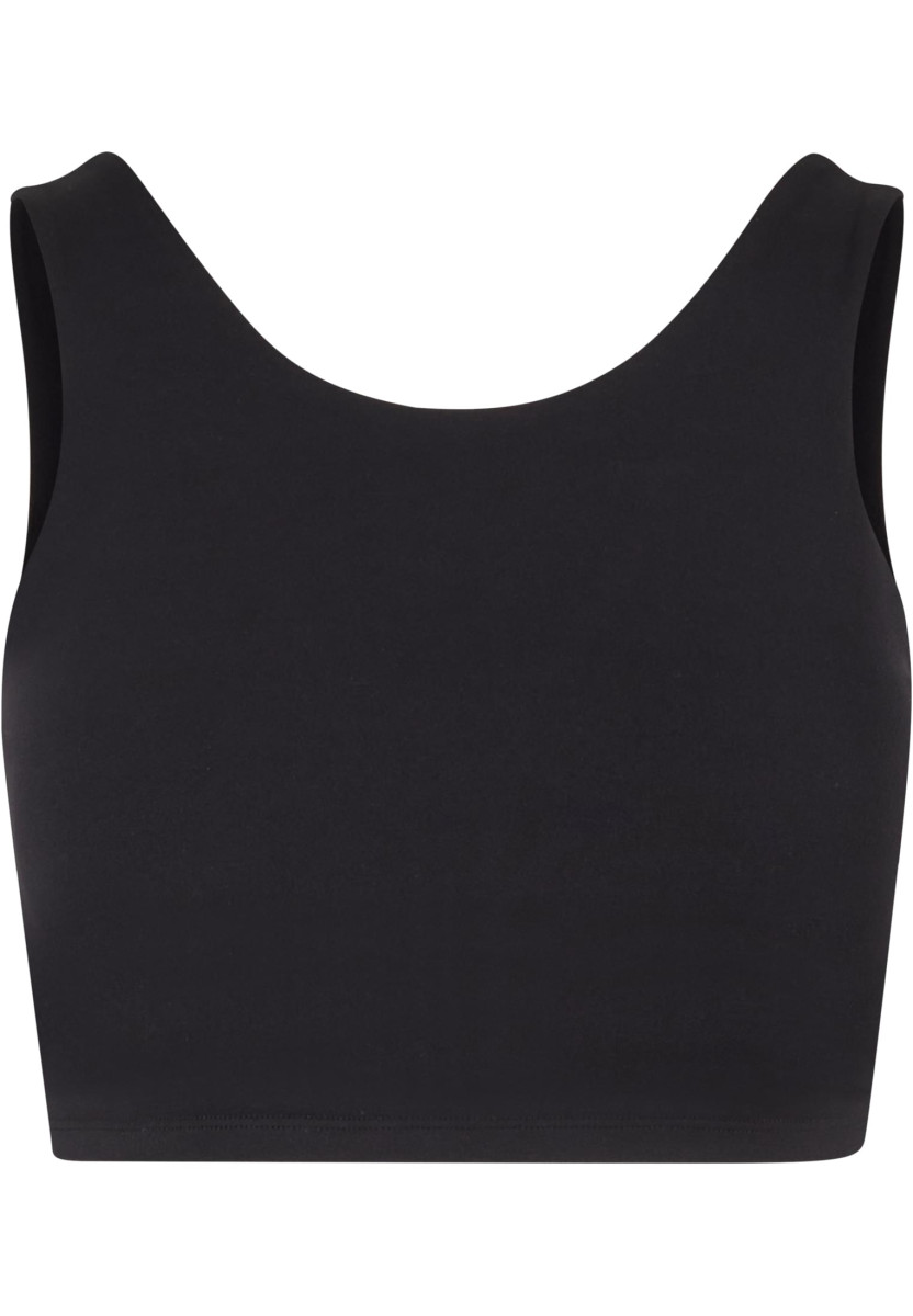 Ladies Sports Bra low back