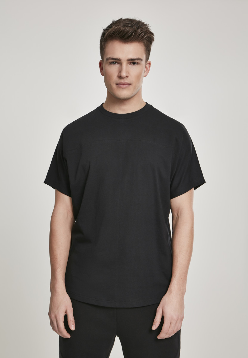 Batwing Tee