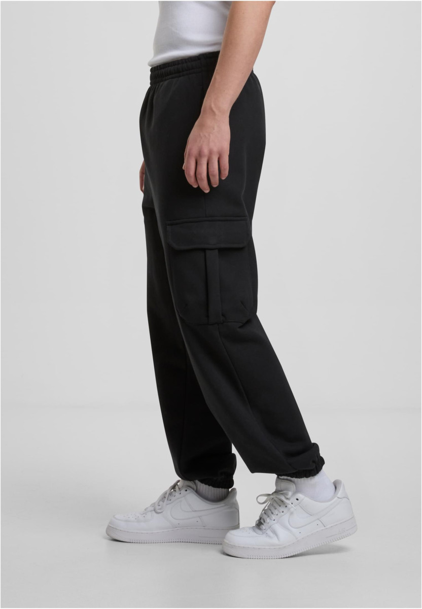 90s Cargo Sweatpants