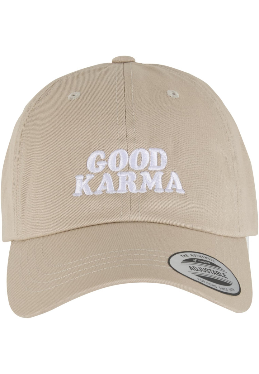 Good Karma Dad Cap