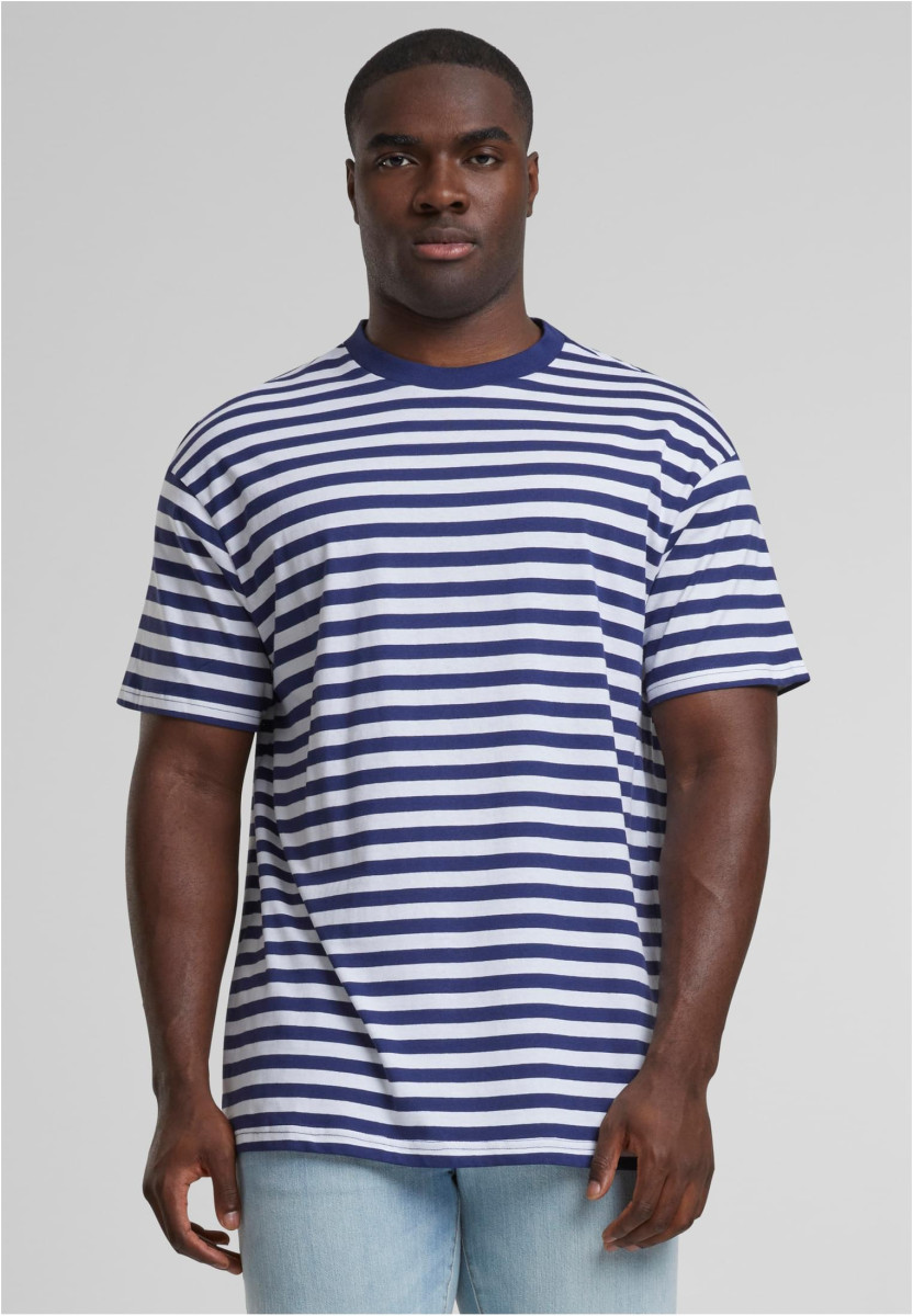 Regular Stripe Tee