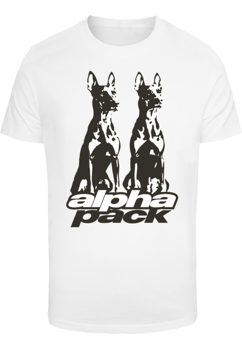 Alpha Pack Tee