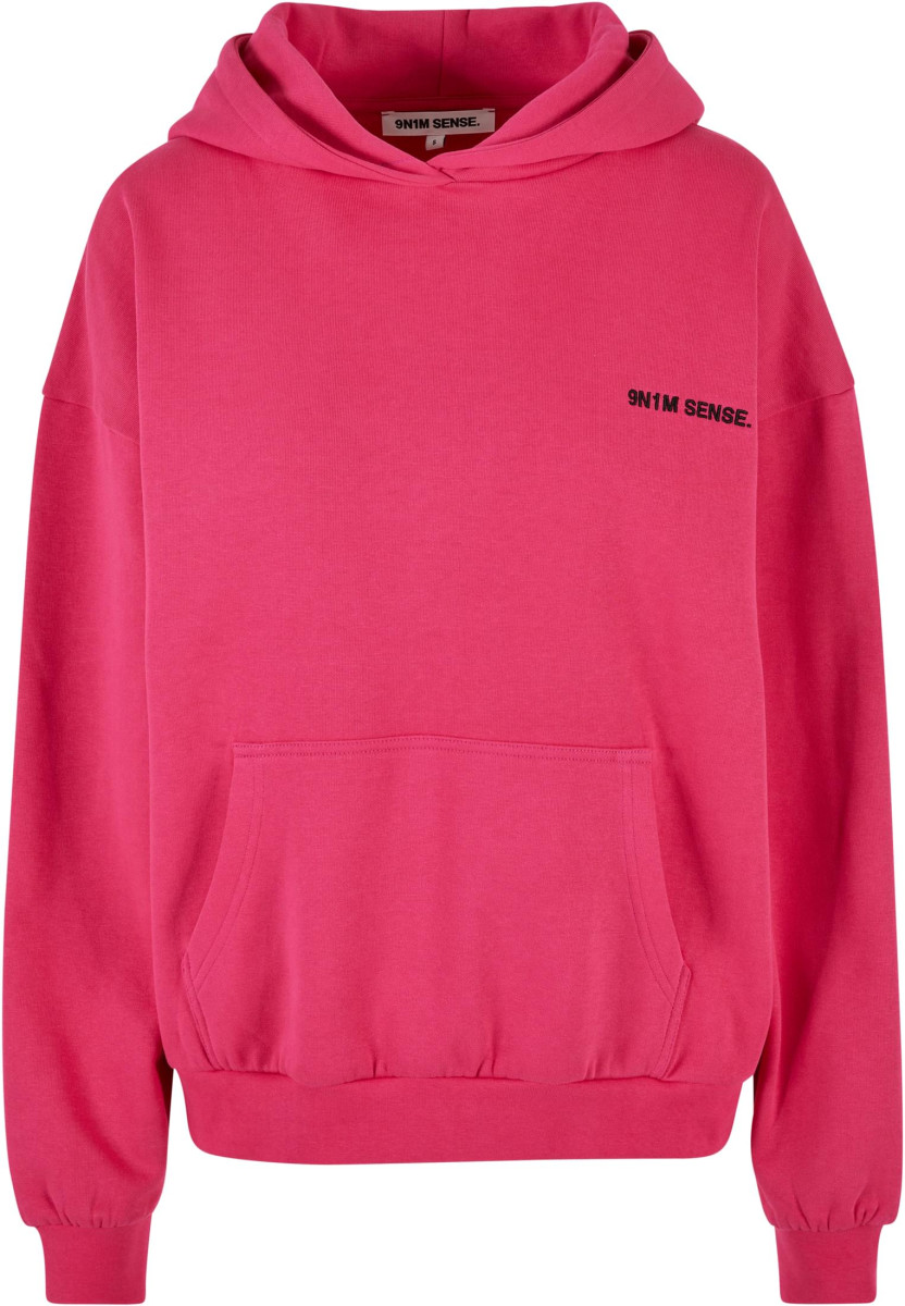 Sense Ladies Essential Hoody