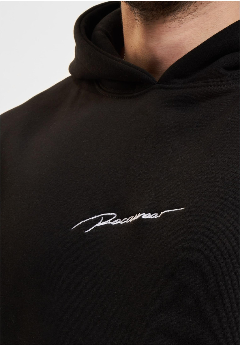 Rocawear Branded Hoodies