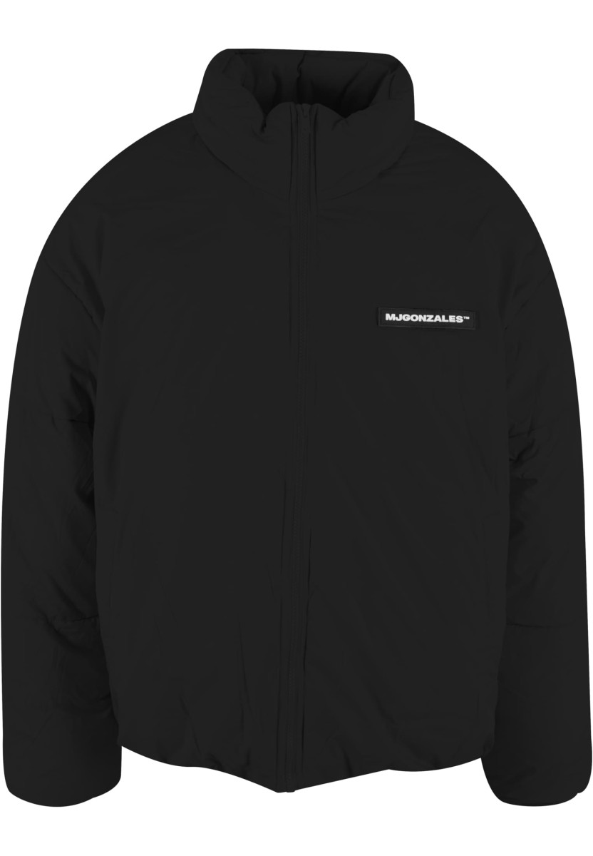 MJG PUFFER JACKET - SAINT