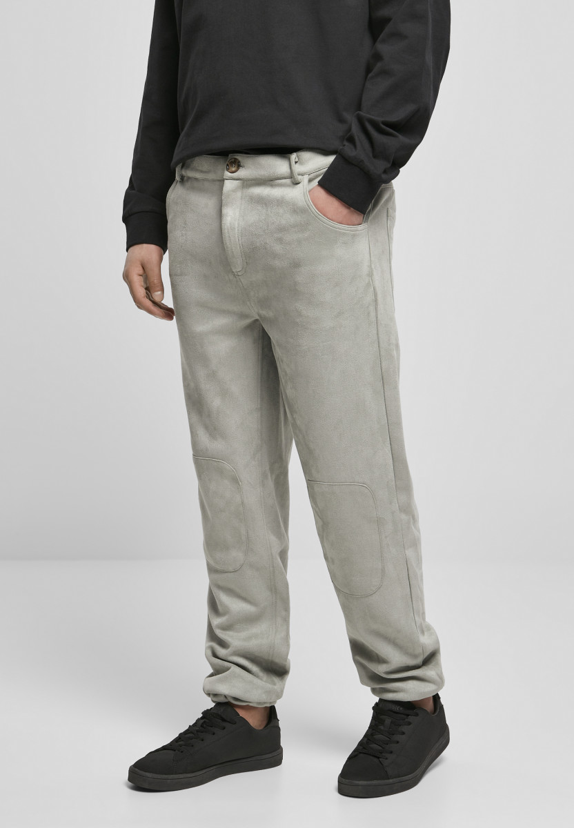 Southpole Poly Suede Pants
