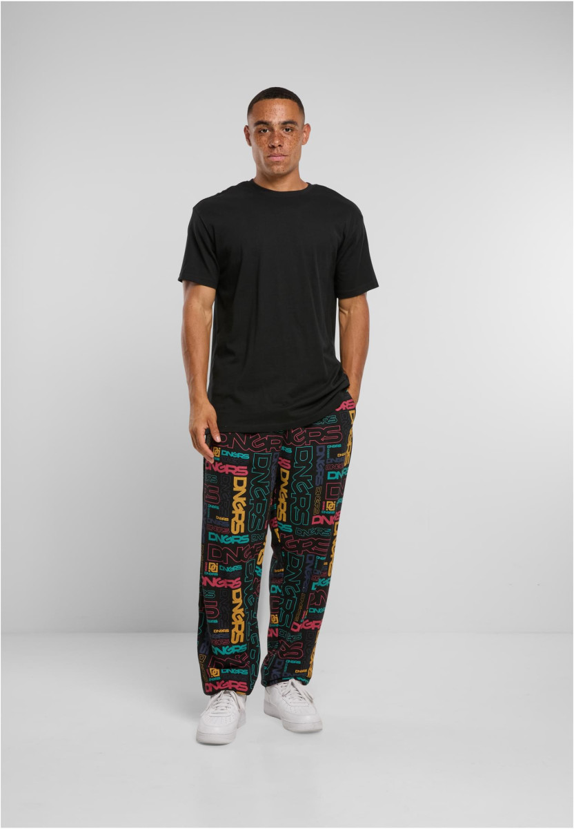 Dangerous DNGRS Sweatpants Maze