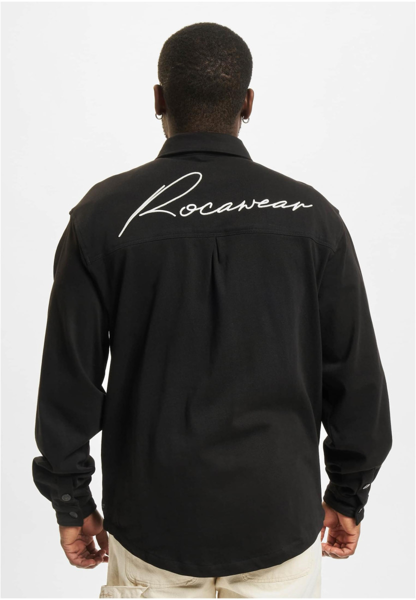 Rocawear PoisonParadise Shirt