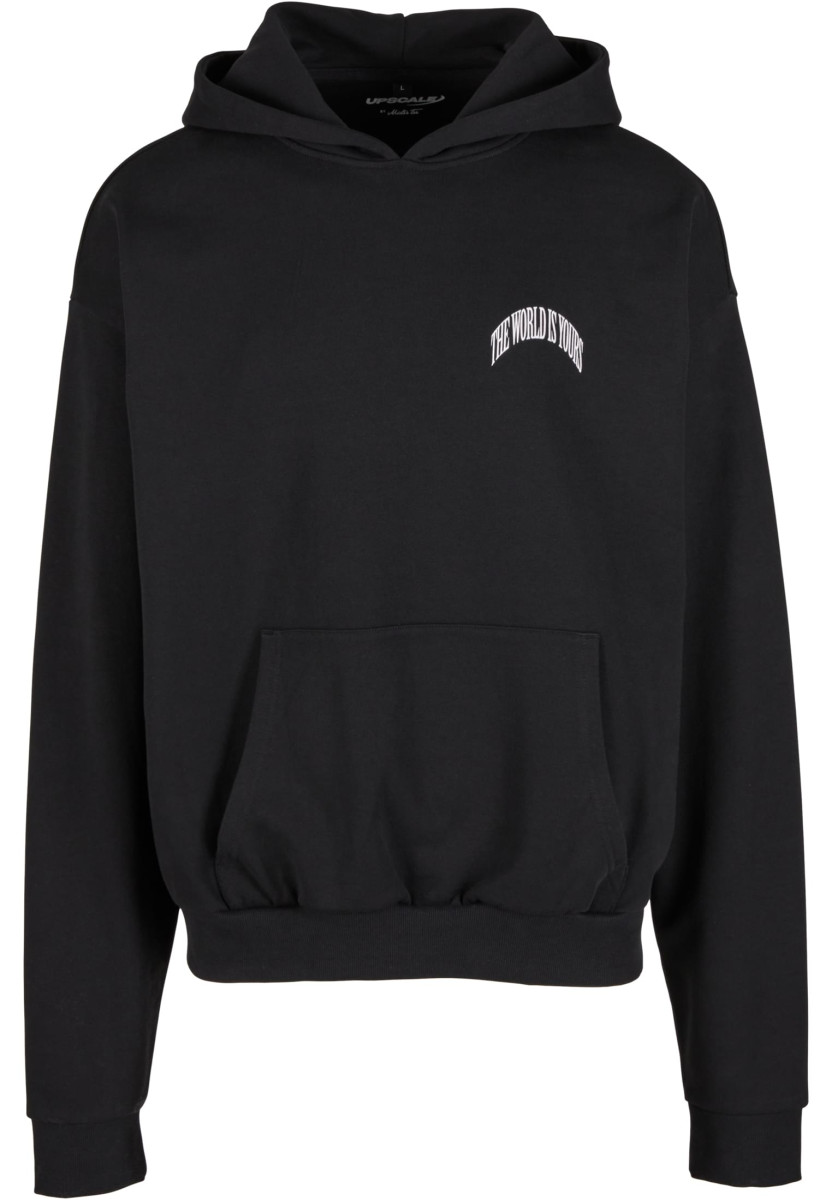 Your World Oversize Hoody