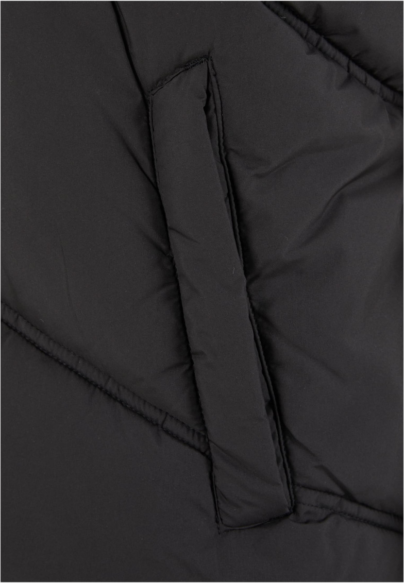 MJG PUFFER VEST
