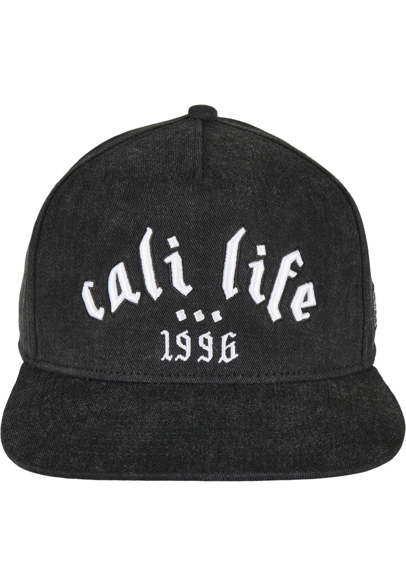 Metal Life Cap