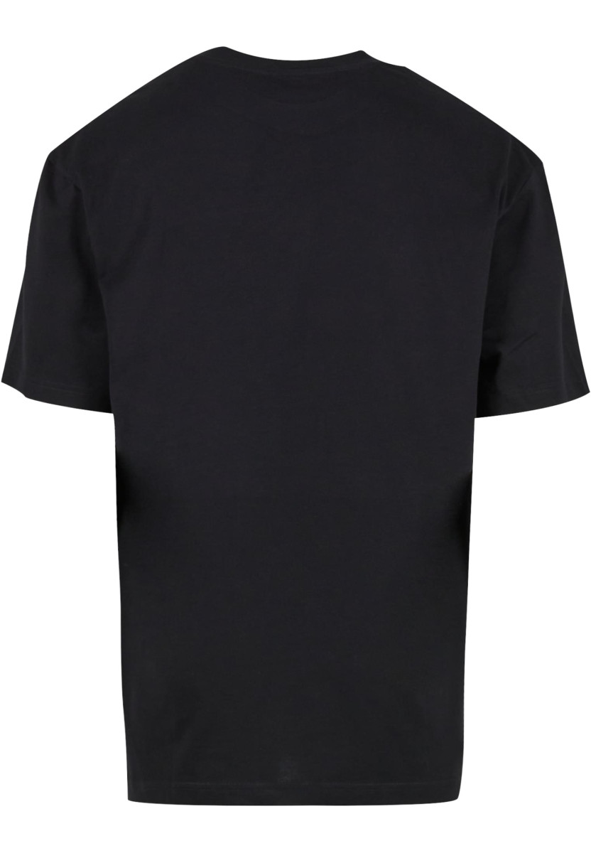 UC College Logo Tall Tee