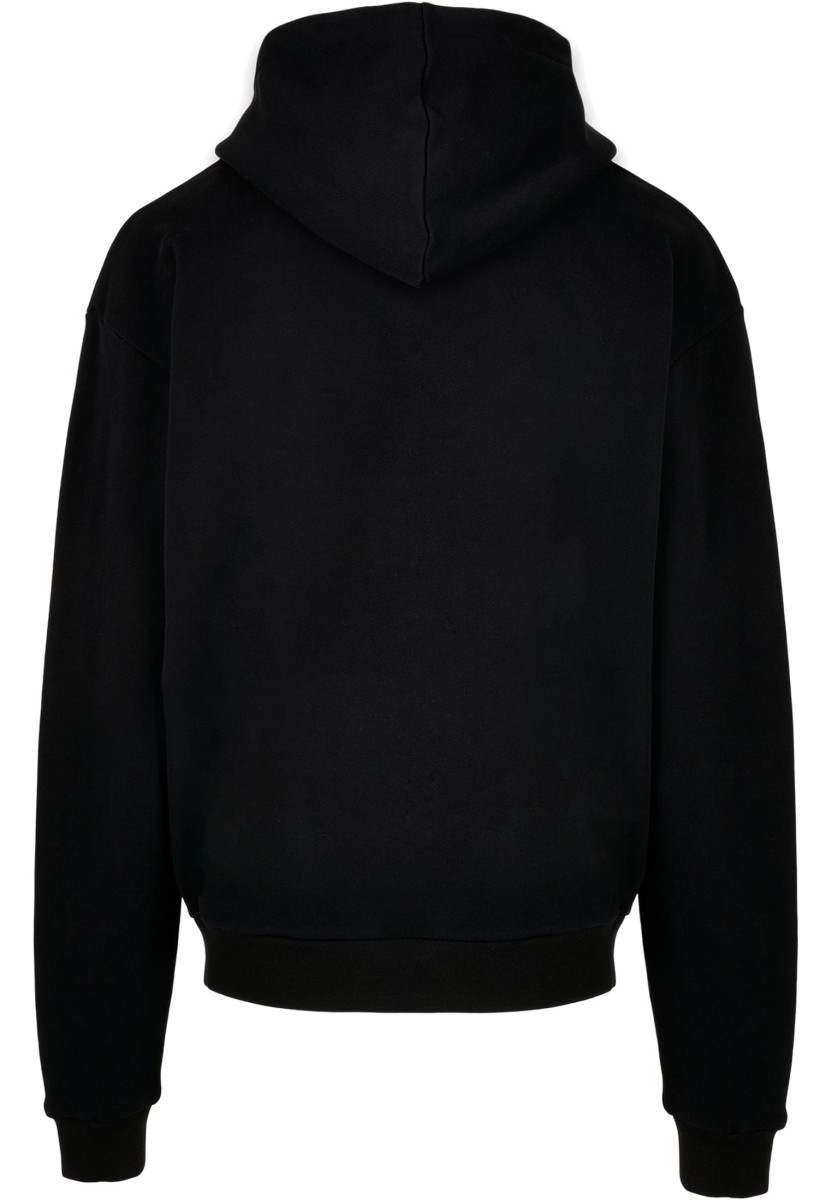 Ladies Wave V.1 x Heavy Oversized Hoody