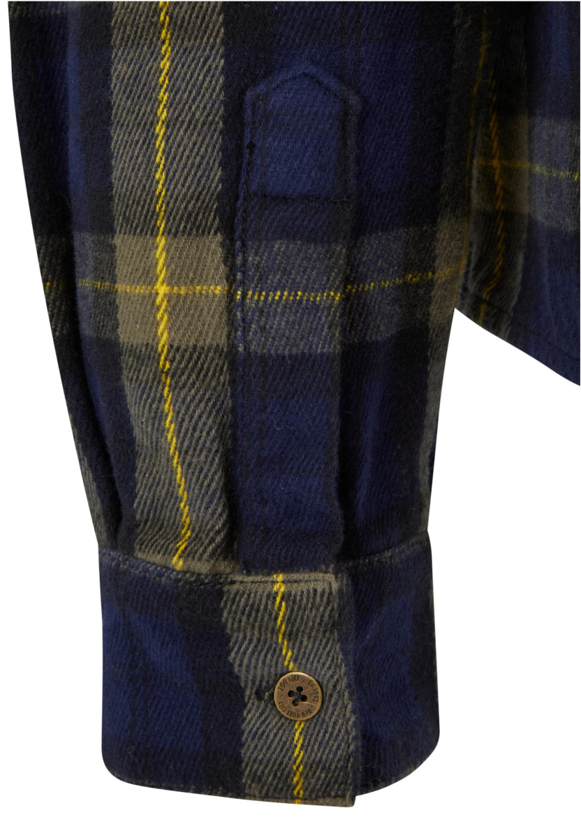 ZM243-008-1 Zoo York Iconic Shirt
