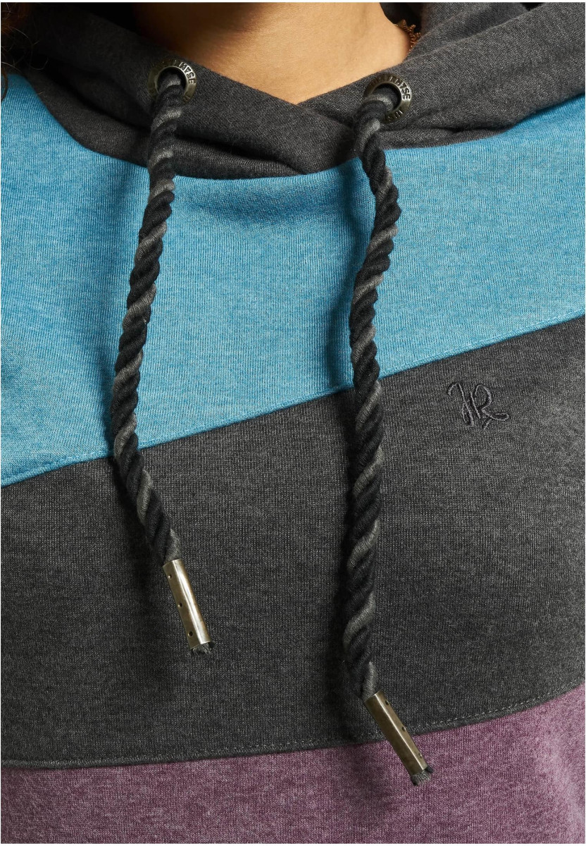 Just Rhyse Lake Placid Hoody