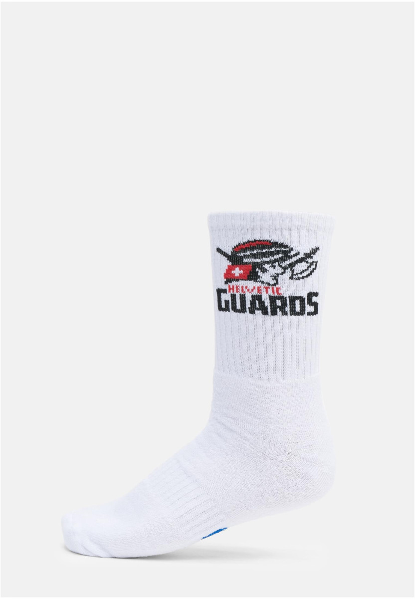 DefShop x European League of Football Helvetic Guards Socks