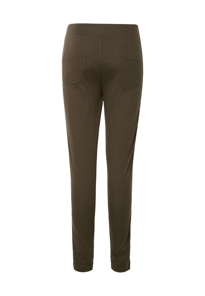 Just Rhyse La Cruz Legging/Tregging