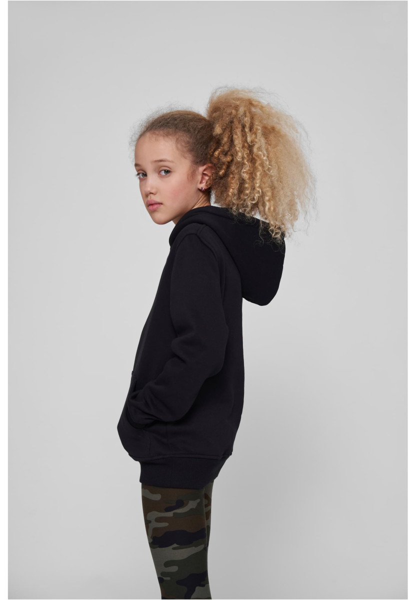 Basic Kids Hoody