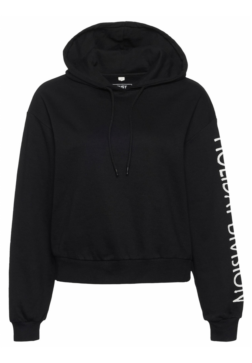 Just Rhyse Holiday Division Hoodies