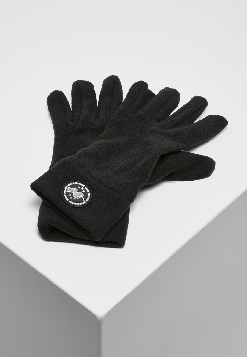 Hiking Polar Fleece Gloves