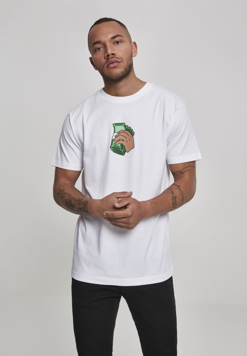 Money Talks Tee